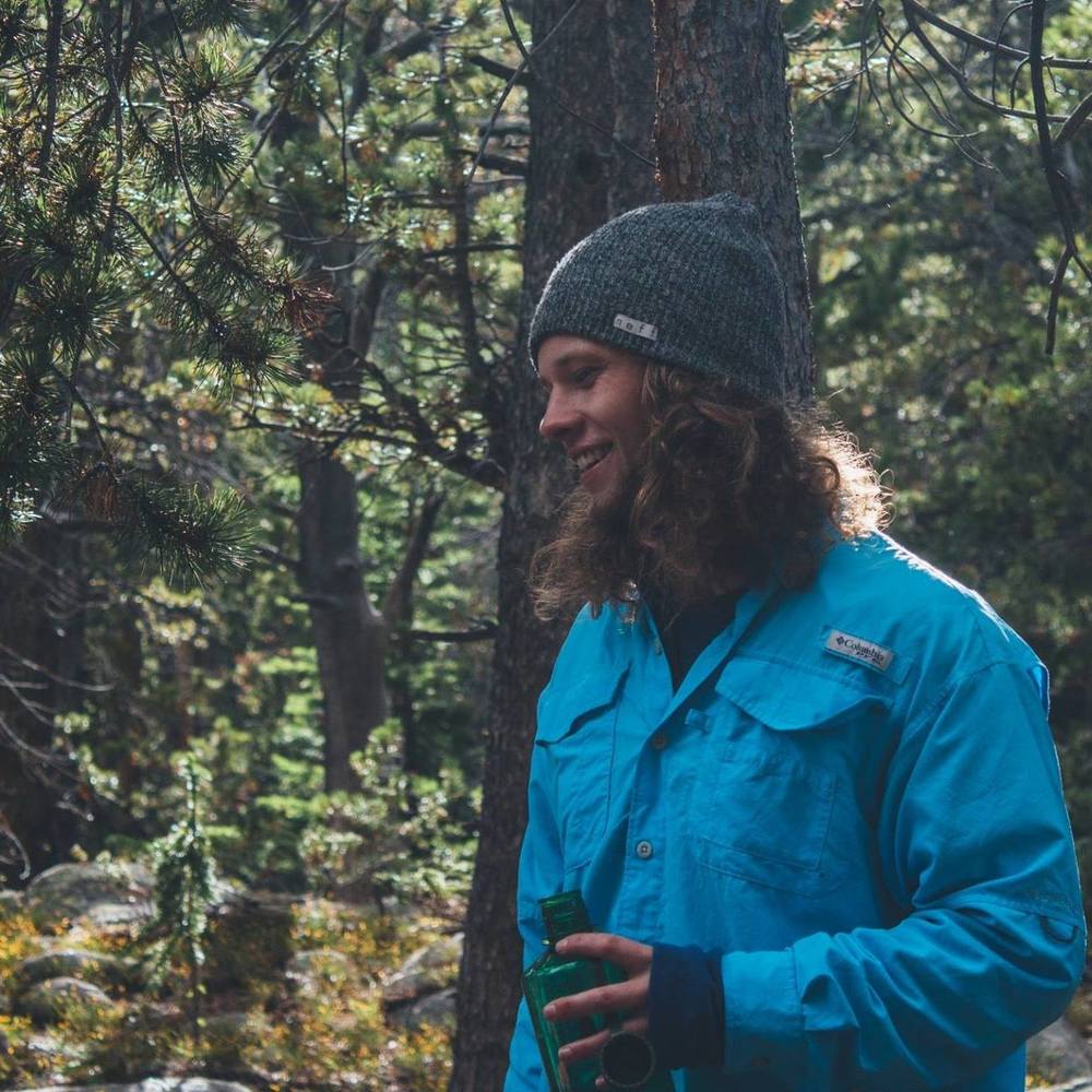 Meet your Posher, Will